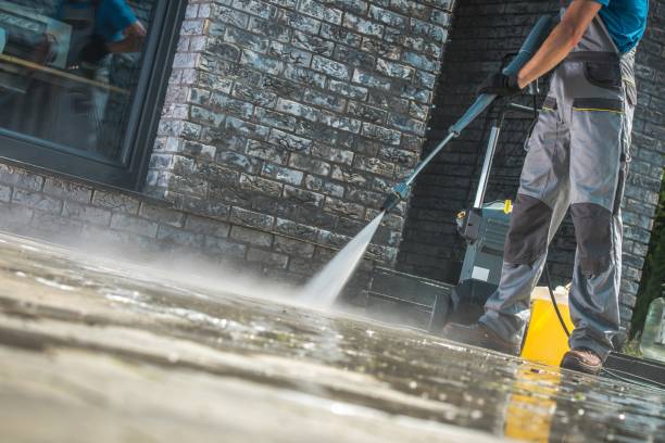 Best Dumpster Area Cleaning  in Jasper, GA