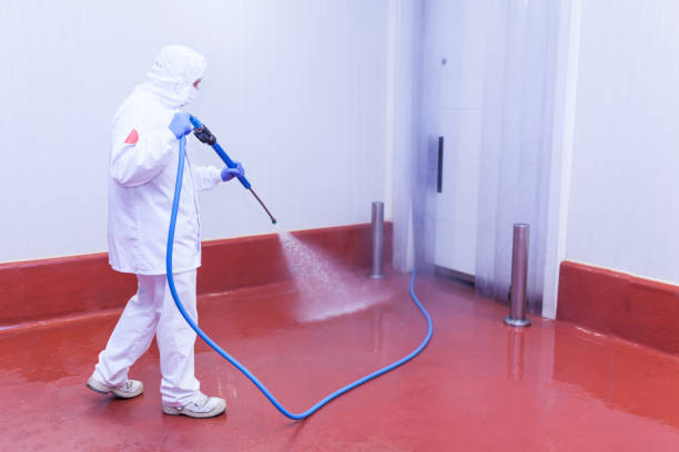 Best Animal Enclosure Cleaning  in Jasper, GA