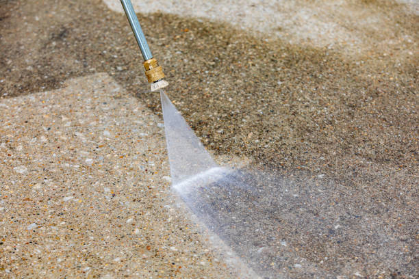 Professional Pressure Washing Services in Jasper, GA