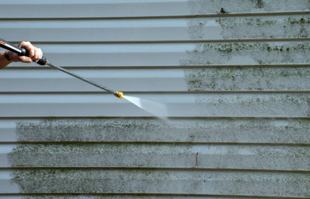 Best Patio and Deck Pressure Washing  in Jasper, GA