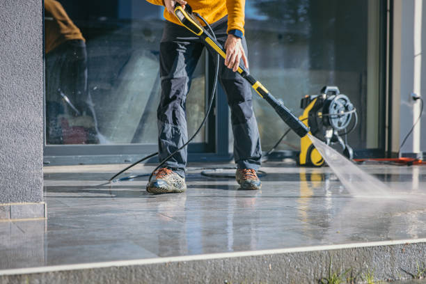 Best Building Exterior Washing  in Jasper, GA