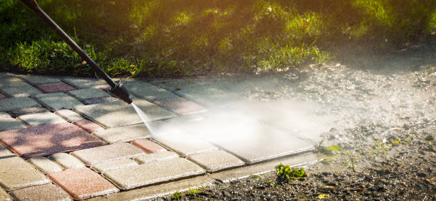 Best Restaurant Pressure Washing  in Jasper, GA